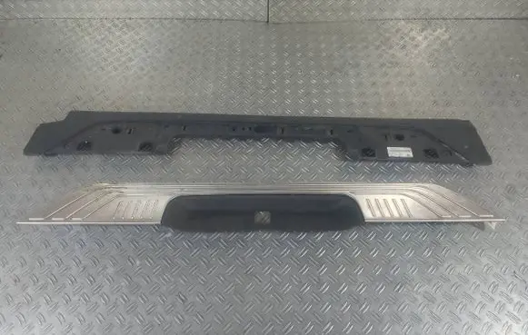 Mercedes-Benz V Class W447 Trunk/boot sill cover protection A44776940328 04476940328 9051