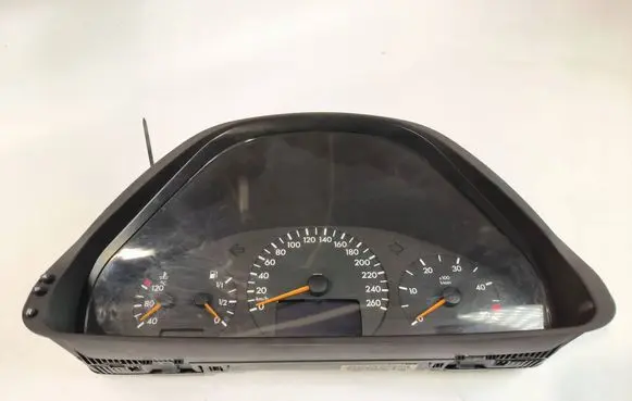 Speedometer (instrument cluster)