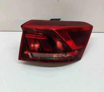Volkswagen T-Roc Rear/tail lights 2GA945096D