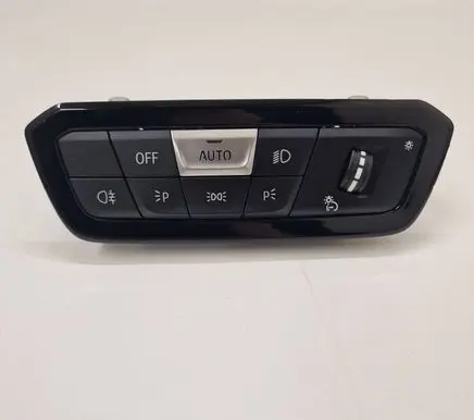 BMW 3 G20 G21 Light switch 5A16B19