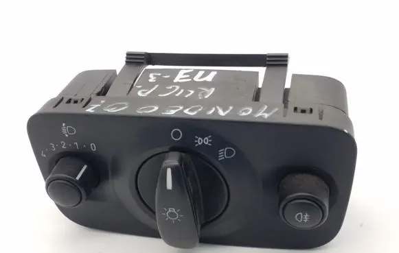 Ford Mondeo MK IV Light switch 6G9T13A024GE 0466484