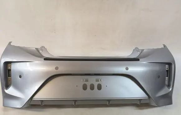 Mitsubishi Space Star Front bumper
