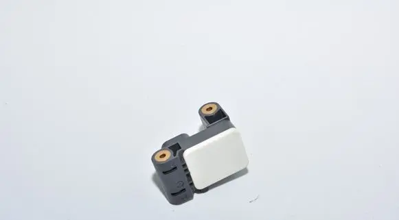 BMW 1 E81 E87 Airbag deployment crash/impact sensor 6911003