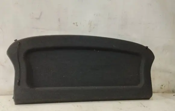 Volkswagen Golf V Parcel shelf 