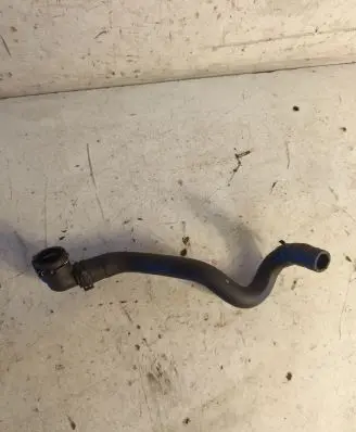 Jaguar XF X250 Engine coolant pipe/hose