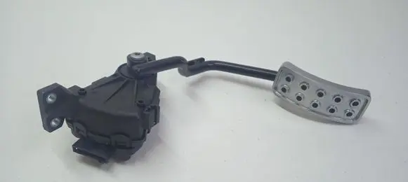 Bentley Continental Accelerator throttle pedal 3W2721503A