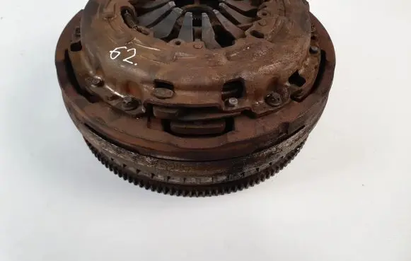 Mercedes-Benz E W212 Clutch set kit