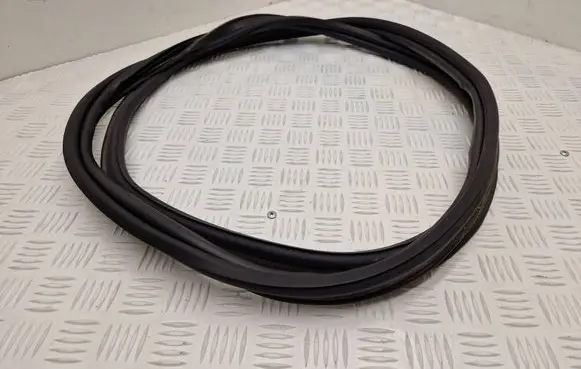 Renault Scenic E-Tech V Trunk rubber seal (body) 