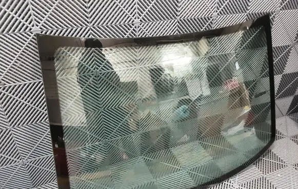 Volkswagen PASSAT B8 USA Rear windscreen/windshield window 561845051H 561845051A 561845051D