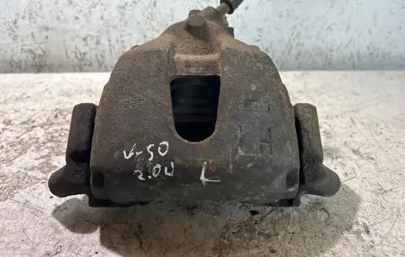 Volvo V50 Front brake caliper