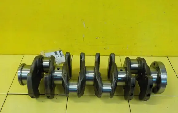 Ford Transit Crankshaft 3C1QAA PHFA