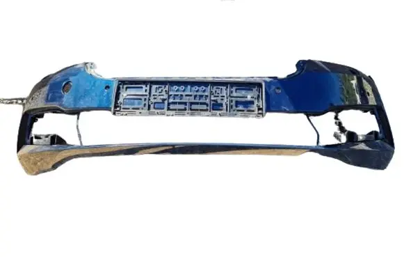 Skoda Octavia Mk4 Front bumper 3V0807221F