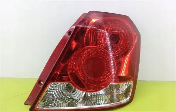 Chevrolet Kalos Rear/tail lights 