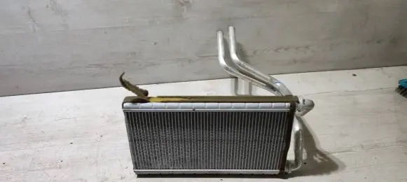 Fiat Freemont Heater blower radiator K0JC
