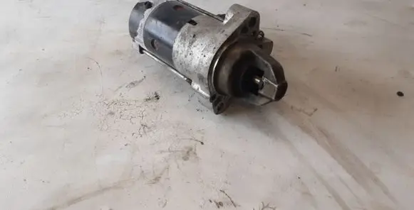 Honda CR-V Starter motor