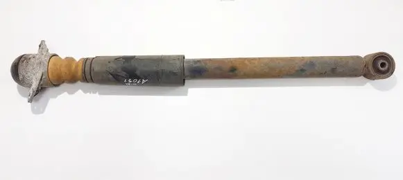 Skoda Fabia Mk1 (6Y) Rear shock absorber/damper