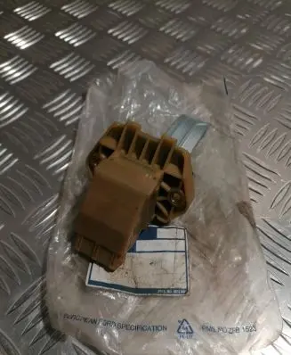 Ford Scorpio Front door lock 958T15523AC