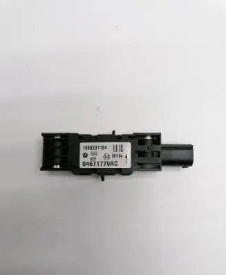 Chrysler 300 - 300C Airbag deployment crash/impact sensor 1699201194 04671779AC