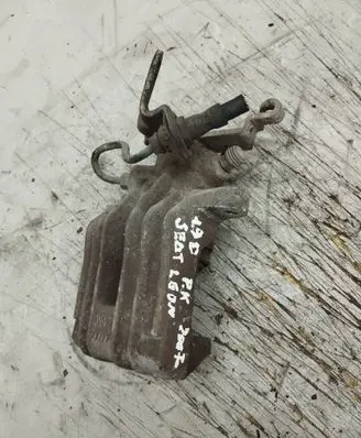 Seat Leon (1P) Rear brake caliper