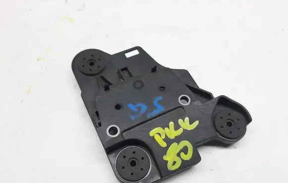 Audi Q3 F3 ABS pump bracket 5Q0614235