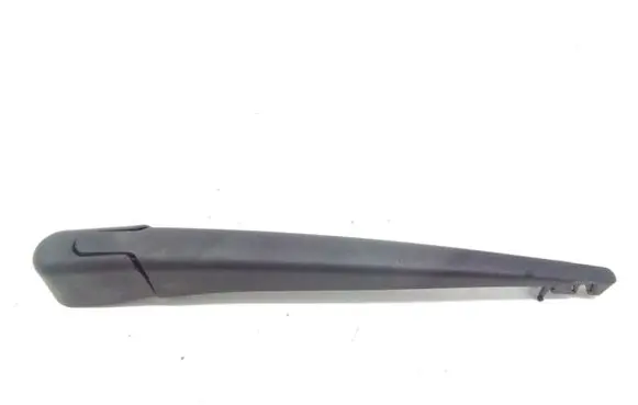 Renault Megane III Rear wiper blade arm 3392390756