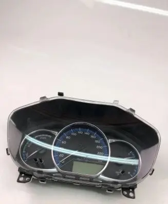 Toyota Yaris Speedometer (instrument cluster) 838000UC90