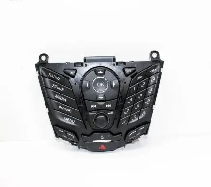 Ford Escape III A set of switches DJ5T18K811BA