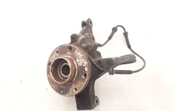 Renault Zoe Front wheel hub 400152591R