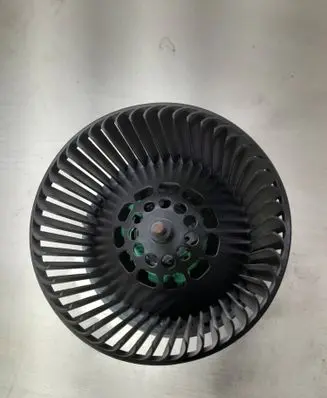 Opel Vivaro Heater fan/blower PPTD36