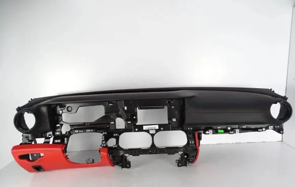 Mercedes-Benz AMG GT 4 x290 w290 Dashboard
