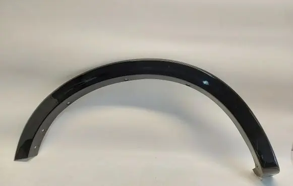 Ford Ranger IV Rear fender molding trim