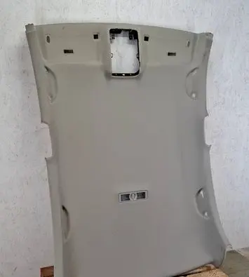Volkswagen Jetta VI Headlining 5C6867501AK 5C6867506AK 5C6868837A
