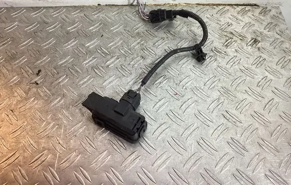 Lexus RX 450H Air quality sensor 0136500010