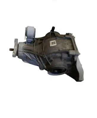 Mercedes-Benz GLC C253 Rear differential A2053510400 2533505808 HP9000A