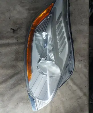 Headlight/headlamp
