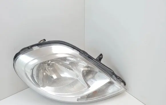 Renault Trafic II (X83) Headlight/headlamp 93859830 8200701356 89313980
