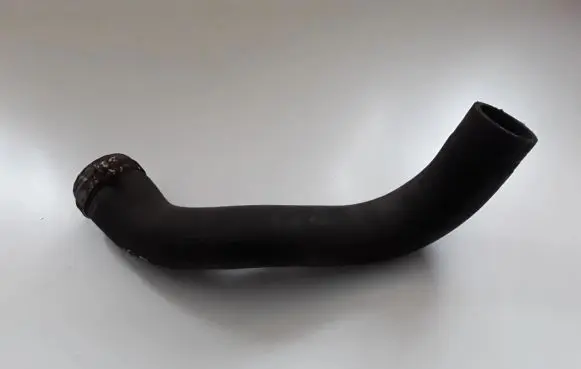 Volvo V60 Intercooler hose/pipe 6G916C646BA