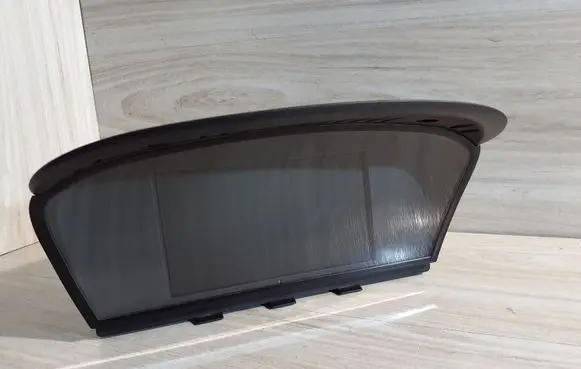 BMW 5 E60 E61 Screen/display/small screen 6945661