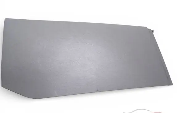 Renault Trafic II (X83) (B) pillar trim (bottom) 8200006068