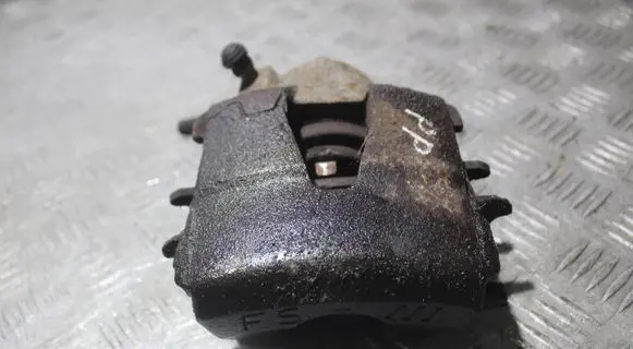 Skoda Citigo Front brake caliper