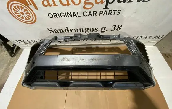 Mitsubishi Eclipse Cross Front bumper 6400K954ZZ