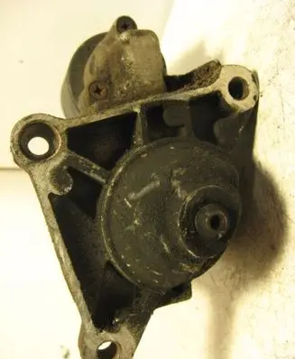 Peugeot 406 Starter motor 1005821422 18I
