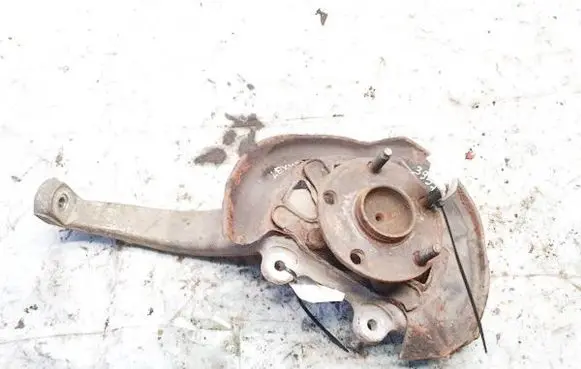 Lexus IS 220D-250-350 Front wheel hub 0053060113 y0053060113
