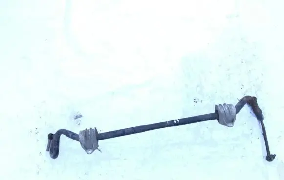 BMW 1 E81 E87 Front anti-roll bar/sway bar