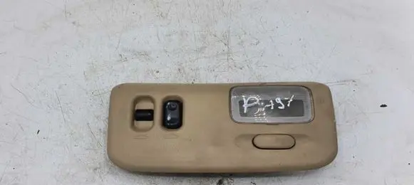 Nissan X-Trail T30 Front seat light NOCODE