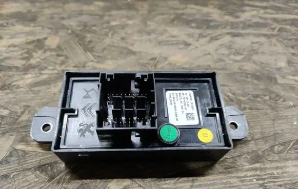 Citroen DS7 Crossback Other control units/modules 9817519380