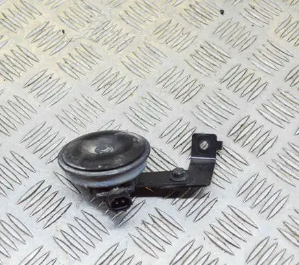 Hyundai Tucson TL Horn signal 6033FB4357 0080402013