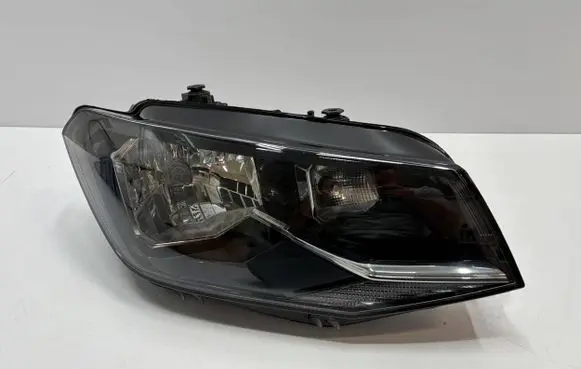Volkswagen Caddy Headlight/headlamp 2K1941016Bpm 2K1941016B