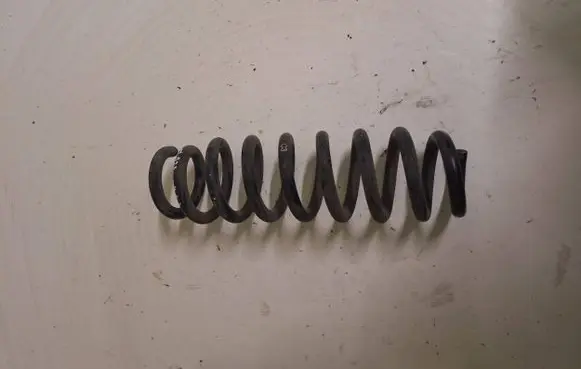 BMW 3 E90 E91 Rear coil spring