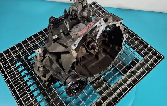 Seat Leon (1P) Manual 5 speed gearbox GVY IMPRK1546642